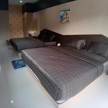 Tho Mai Resort Wang Chan Bagian luar foto