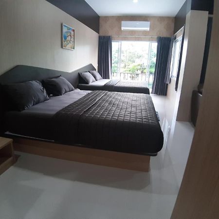 Tho Mai Resort Wang Chan Bagian luar foto