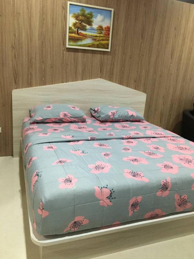 Tho Mai Resort Wang Chan Bagian luar foto