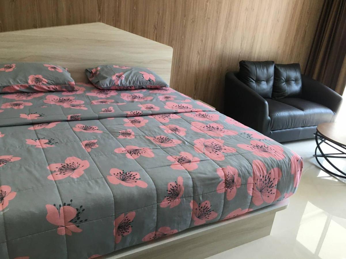 Tho Mai Resort Wang Chan Bagian luar foto