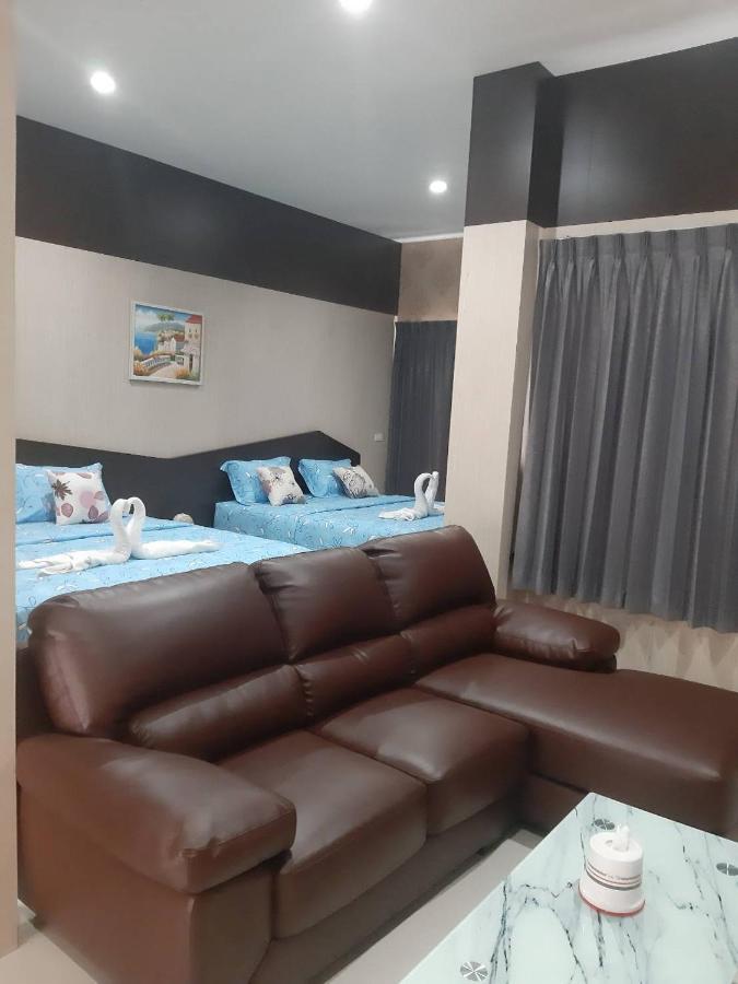 Tho Mai Resort Wang Chan Bagian luar foto