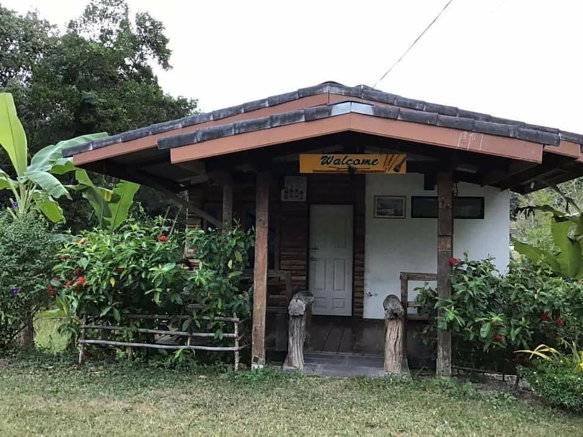 Tho Mai Resort Wang Chan Bagian luar foto