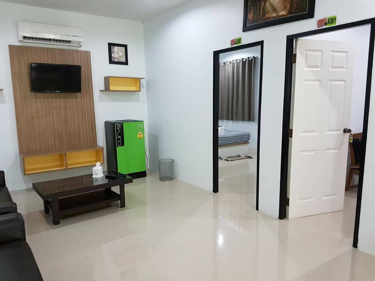 Tho Mai Resort Wang Chan Bagian luar foto