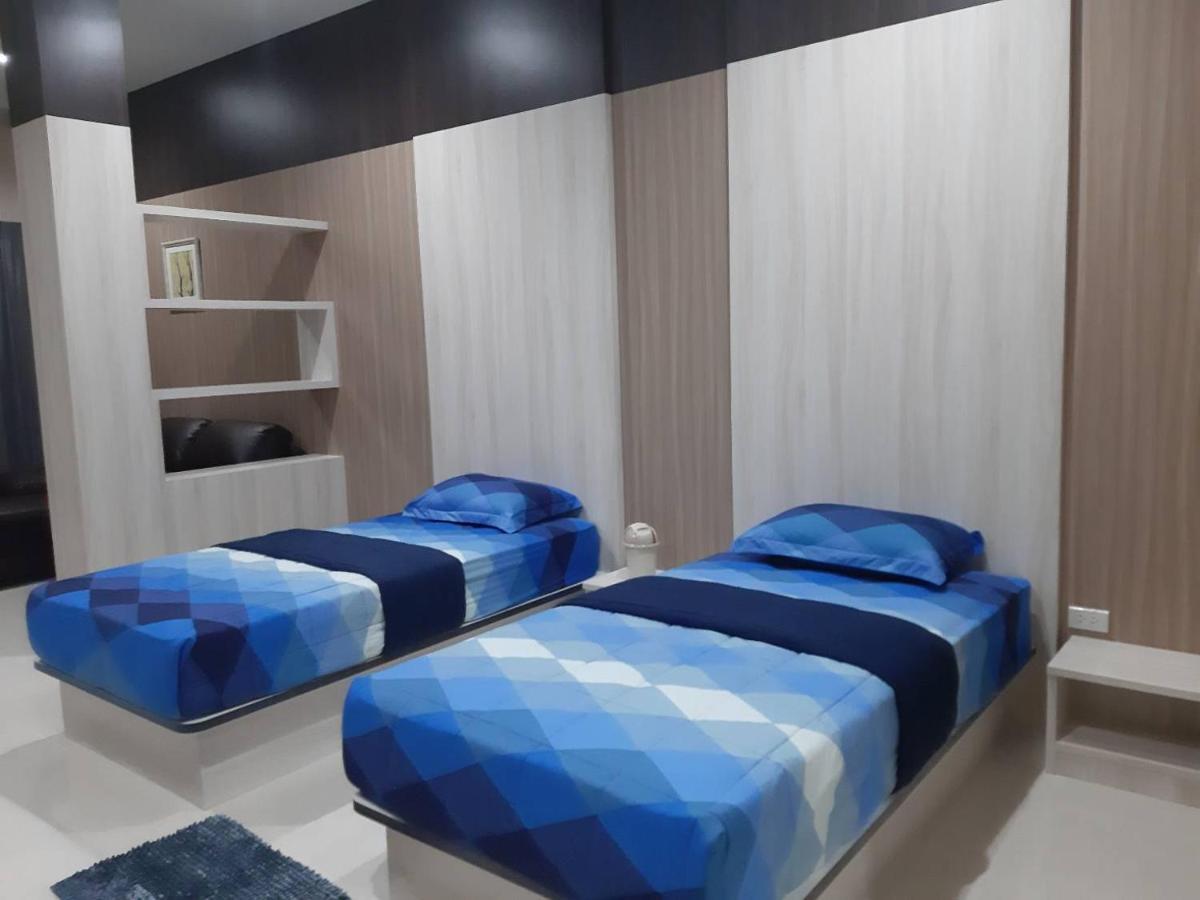 Tho Mai Resort Wang Chan Bagian luar foto