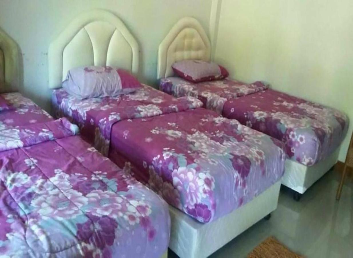 Tho Mai Resort Wang Chan Bagian luar foto