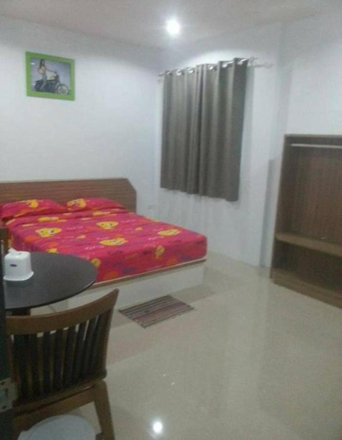 Tho Mai Resort Wang Chan Bagian luar foto