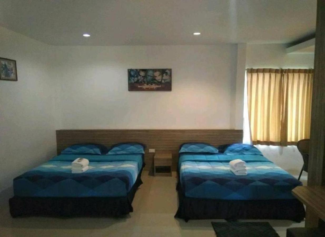 Tho Mai Resort Wang Chan Bagian luar foto