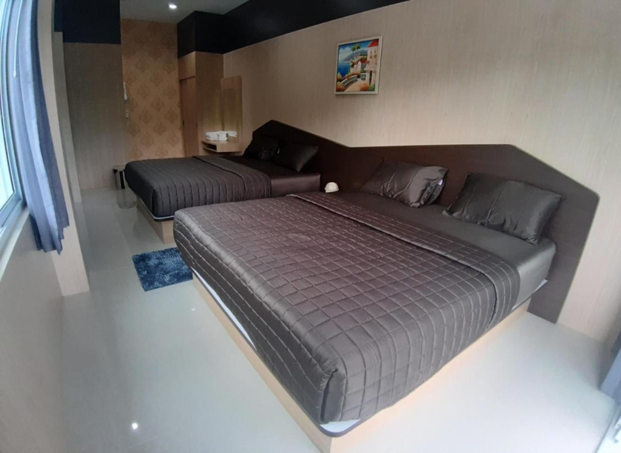 Tho Mai Resort Wang Chan Bagian luar foto